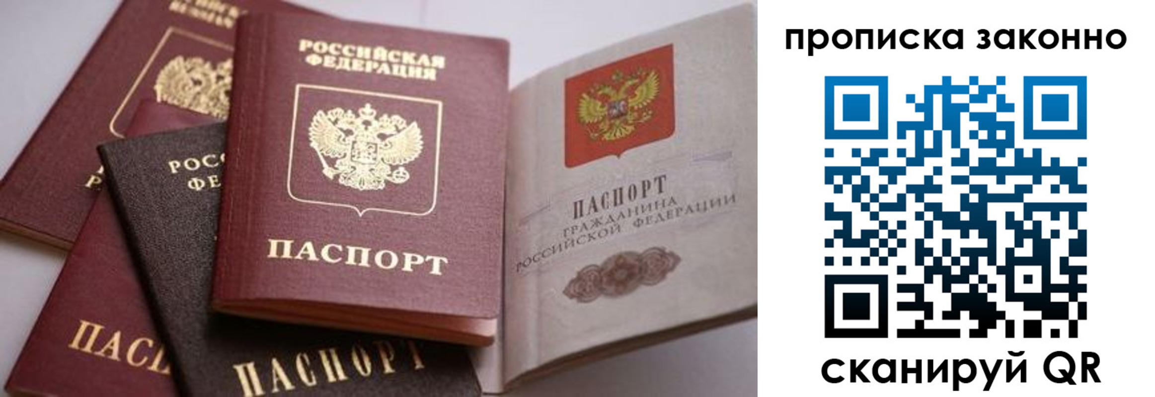 временная регистрация в Полярном